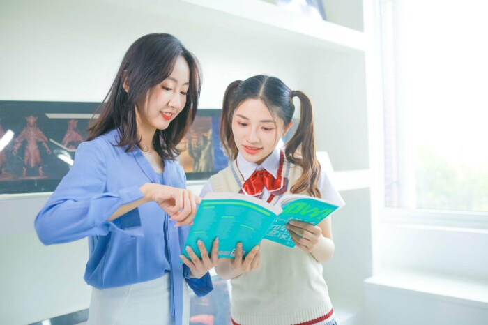 不想上學就輟學打工？新華為你指路