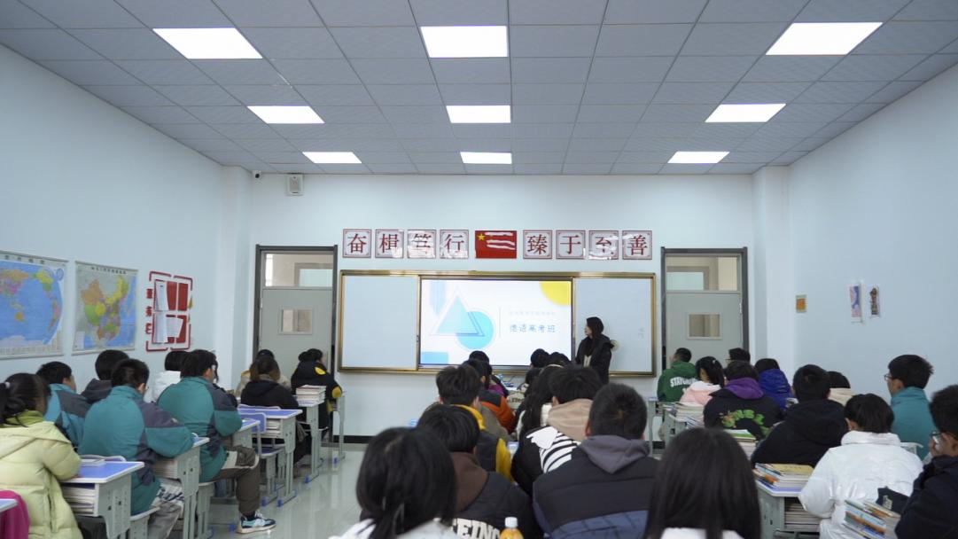 校校合作同發展  攜手共育向未來