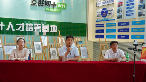 以賽促學(xué) 掌握技能-蘭州新華第五屆計(jì)算機(jī)組裝大賽