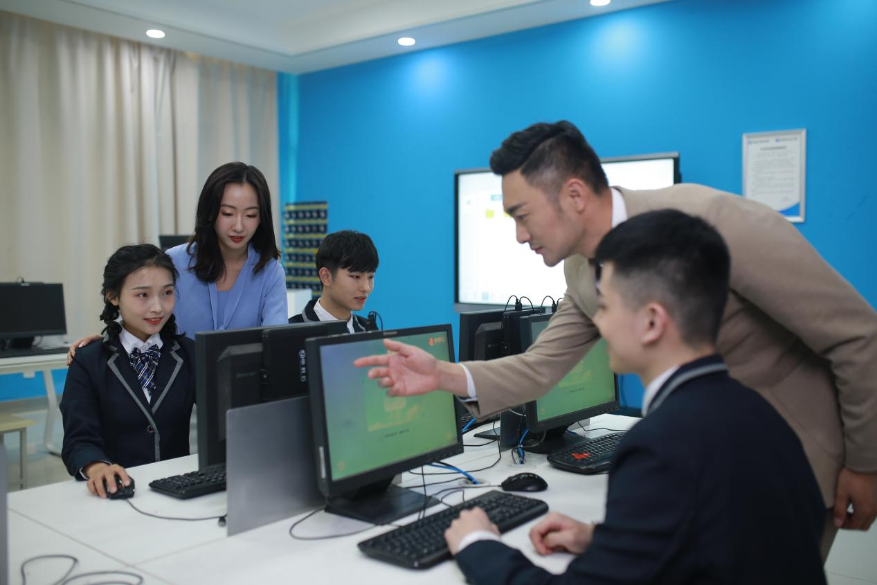 15歲初中男生適合學什么技術？