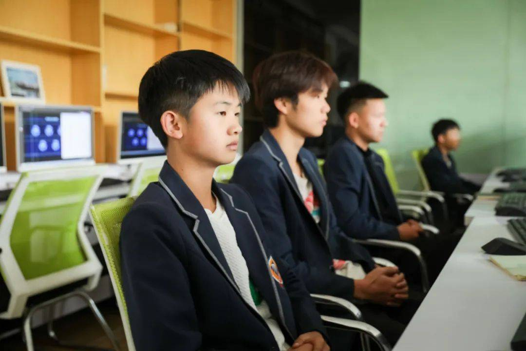 中考過后，近九成家長關注職業教育
