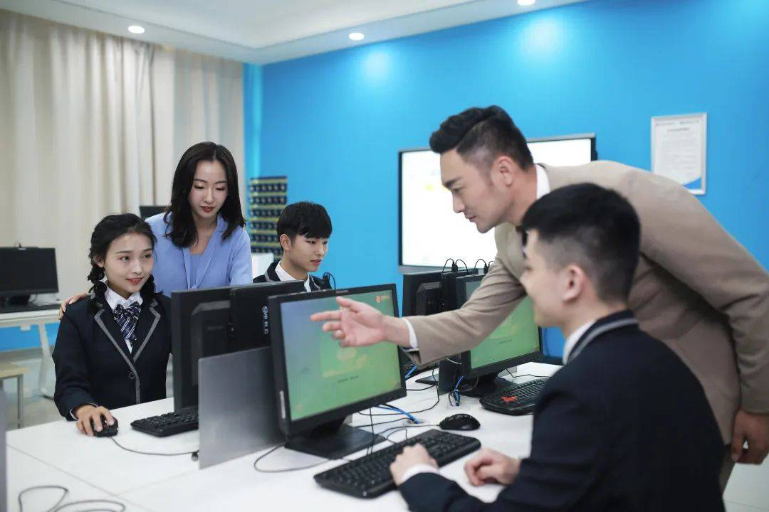 中考過后，近九成家長關注職業教育
