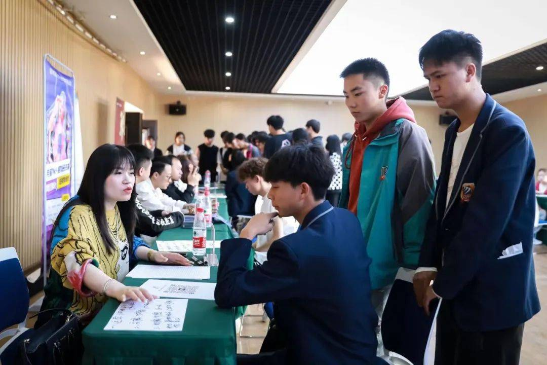 中考過后，近九成家長關注職業教育