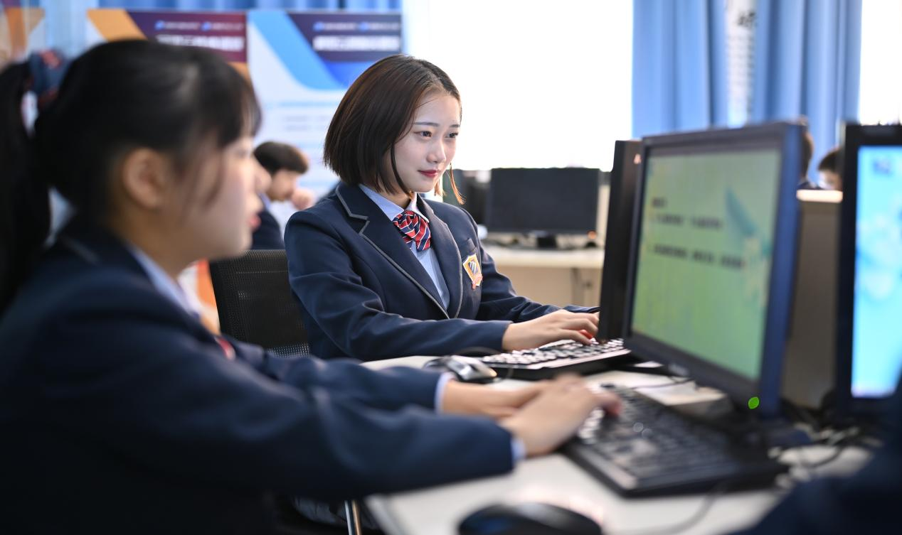 孩子上學(xué)到一半，發(fā)現(xiàn)學(xué)校不具備招生資格！中職學(xué)校怎么選？