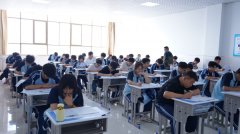 蘭州新華助力學(xué)子升學(xué)之路-高中部建檔考試
