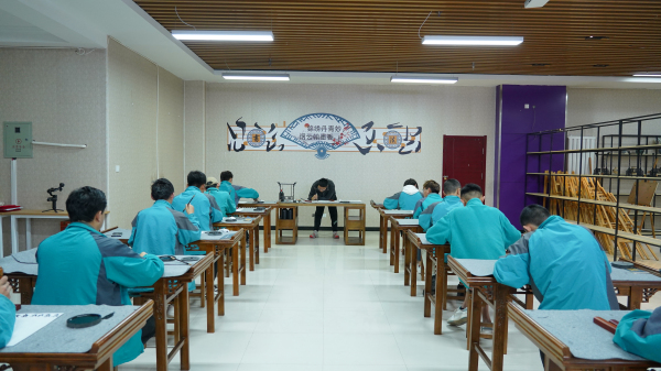 弘揚傳統文化，抒發愛國熱情——蘭州新華雙節活動