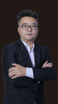 杜軍