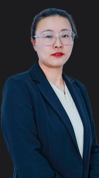 張婷