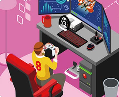 專業課程  